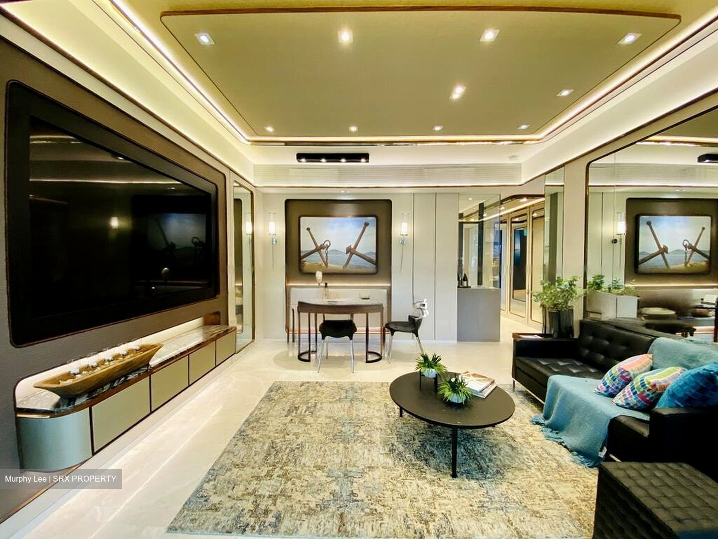 Tembusu Grand (D15), Condominium #426050821